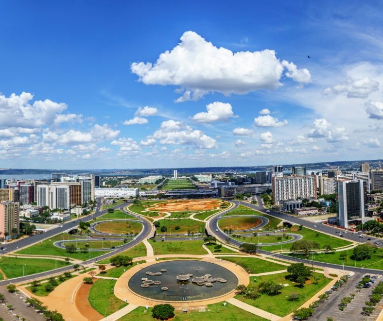 Brasilia Brasil