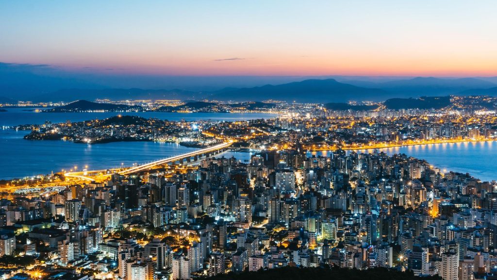 Florianopolis Brasil