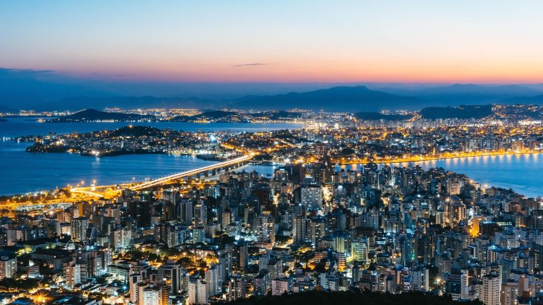 Florianopolis Brasil