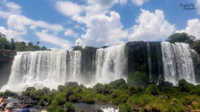 Iguazu Falls
