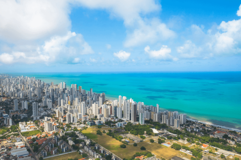 Recife Brasil