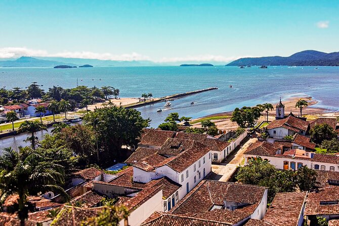 wisata paraty